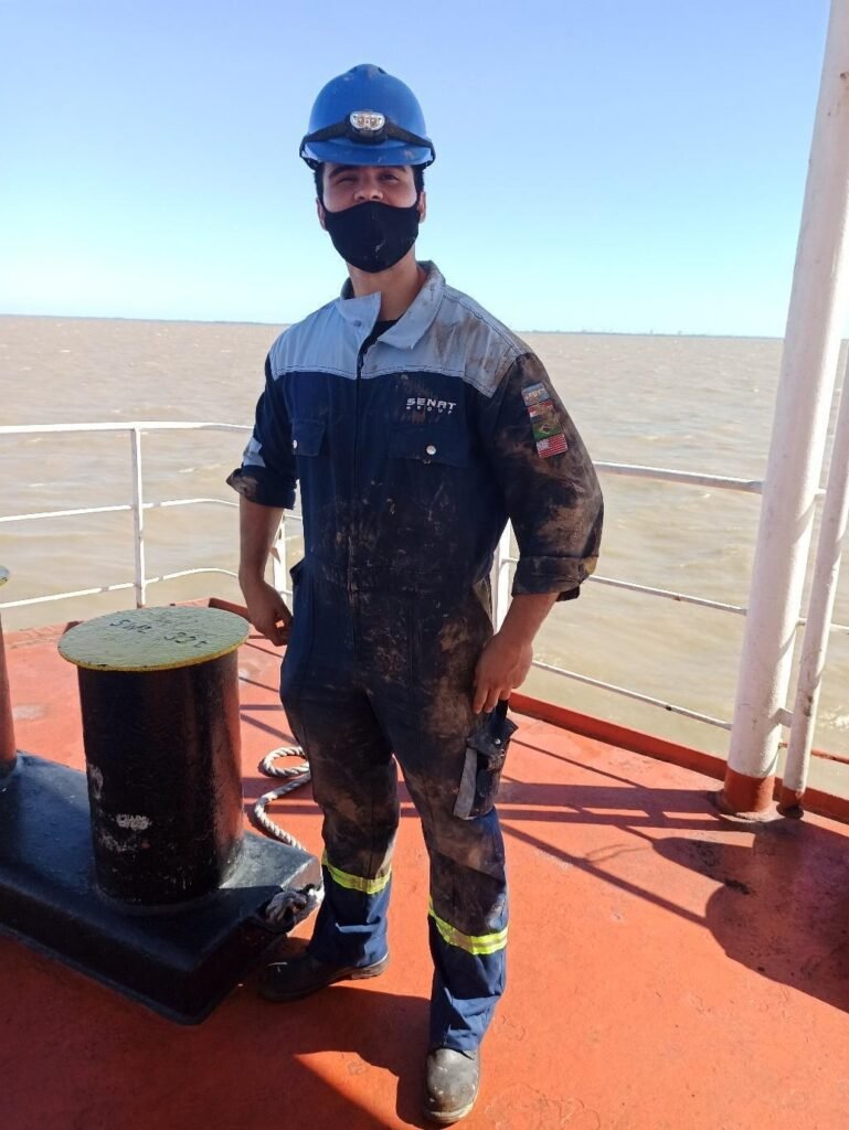 Trabajando profesion