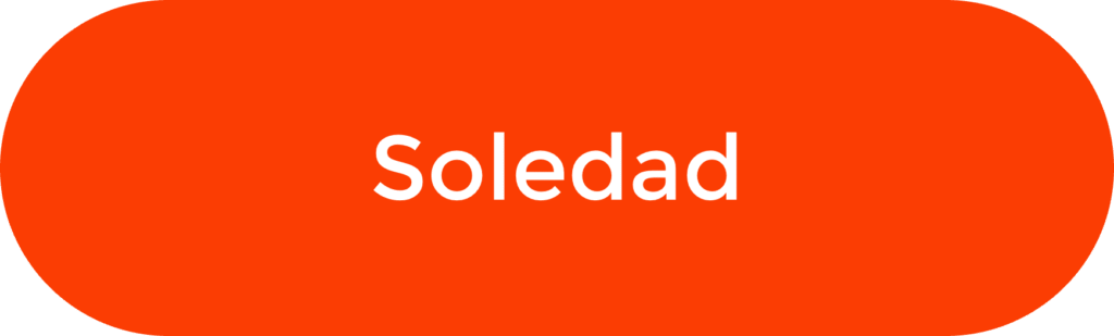 Soledad