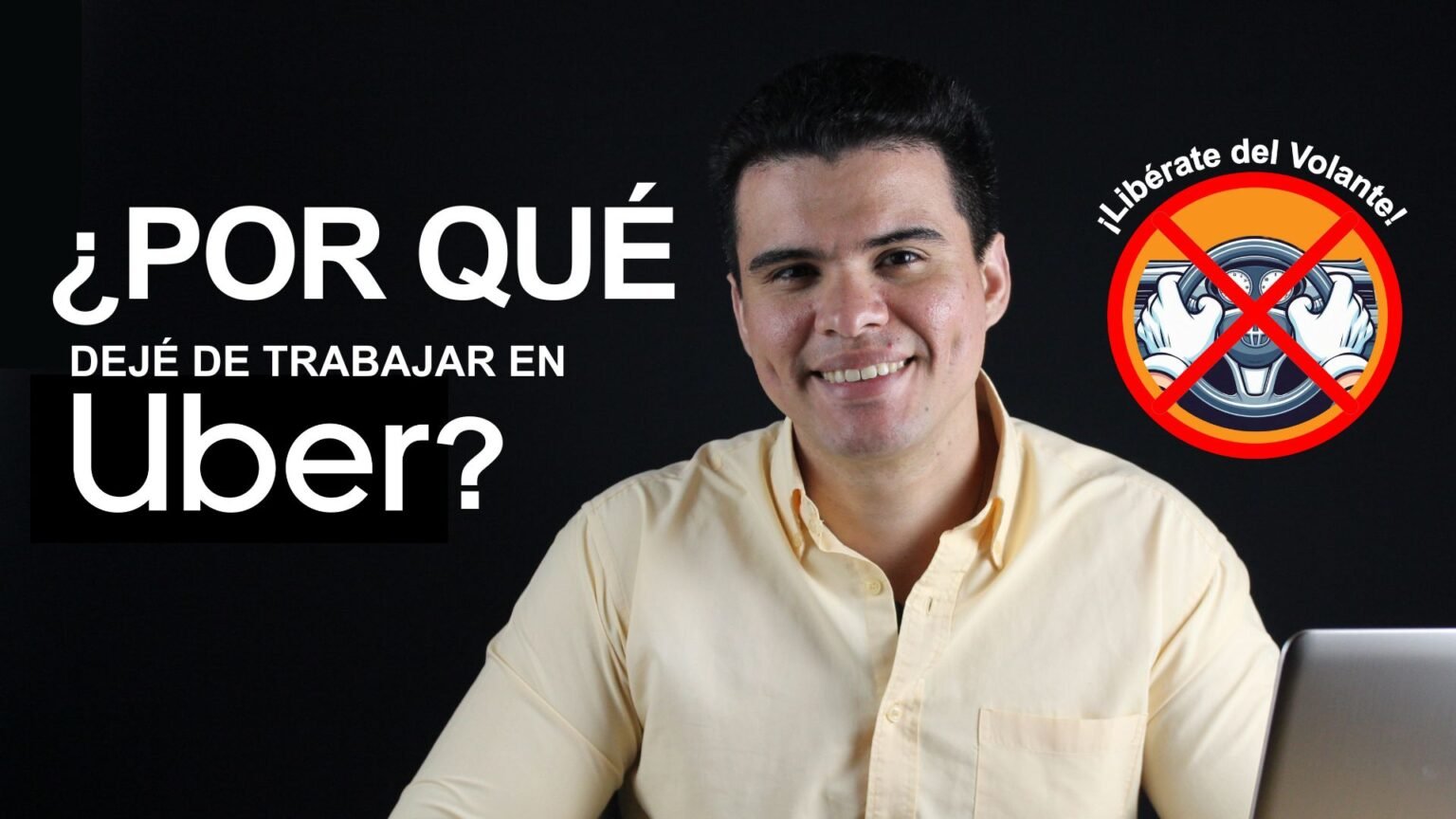 El día que dije Basta