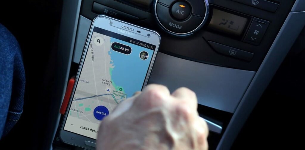 El fin de los conductores ya tiene fecha