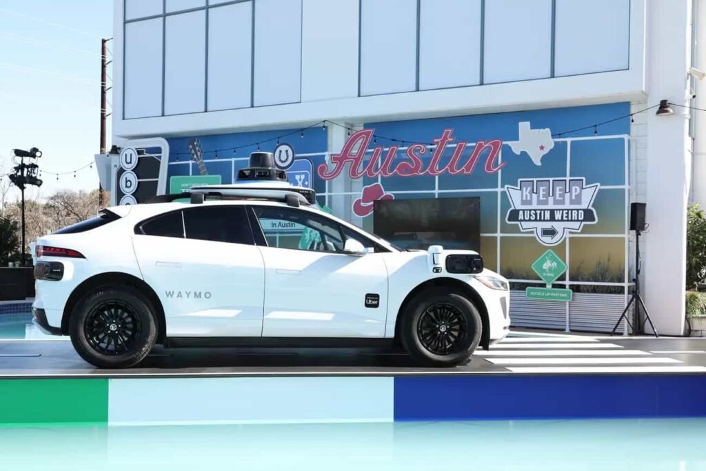 Tu reemplazo ya esta trabajando