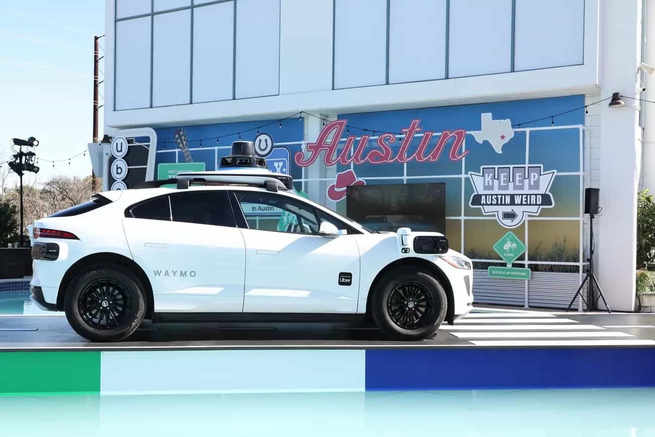 Tu reemplazo ya esta trabajando